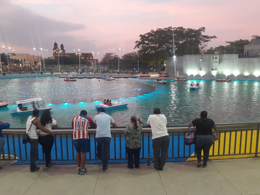Managua